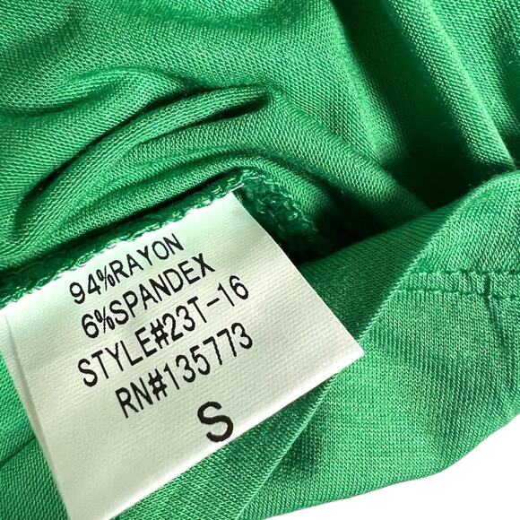 Olivaceous‎ Dress Scoop Neck Sleeveless Tank Stretch Mini NEW Women Junior S - Picture 4 of 8